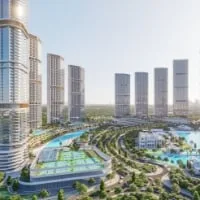 320 riverside crescent - off-plan project in Dubai