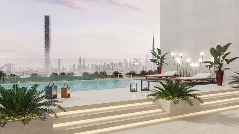 Azizi Riviera Reve - view 1