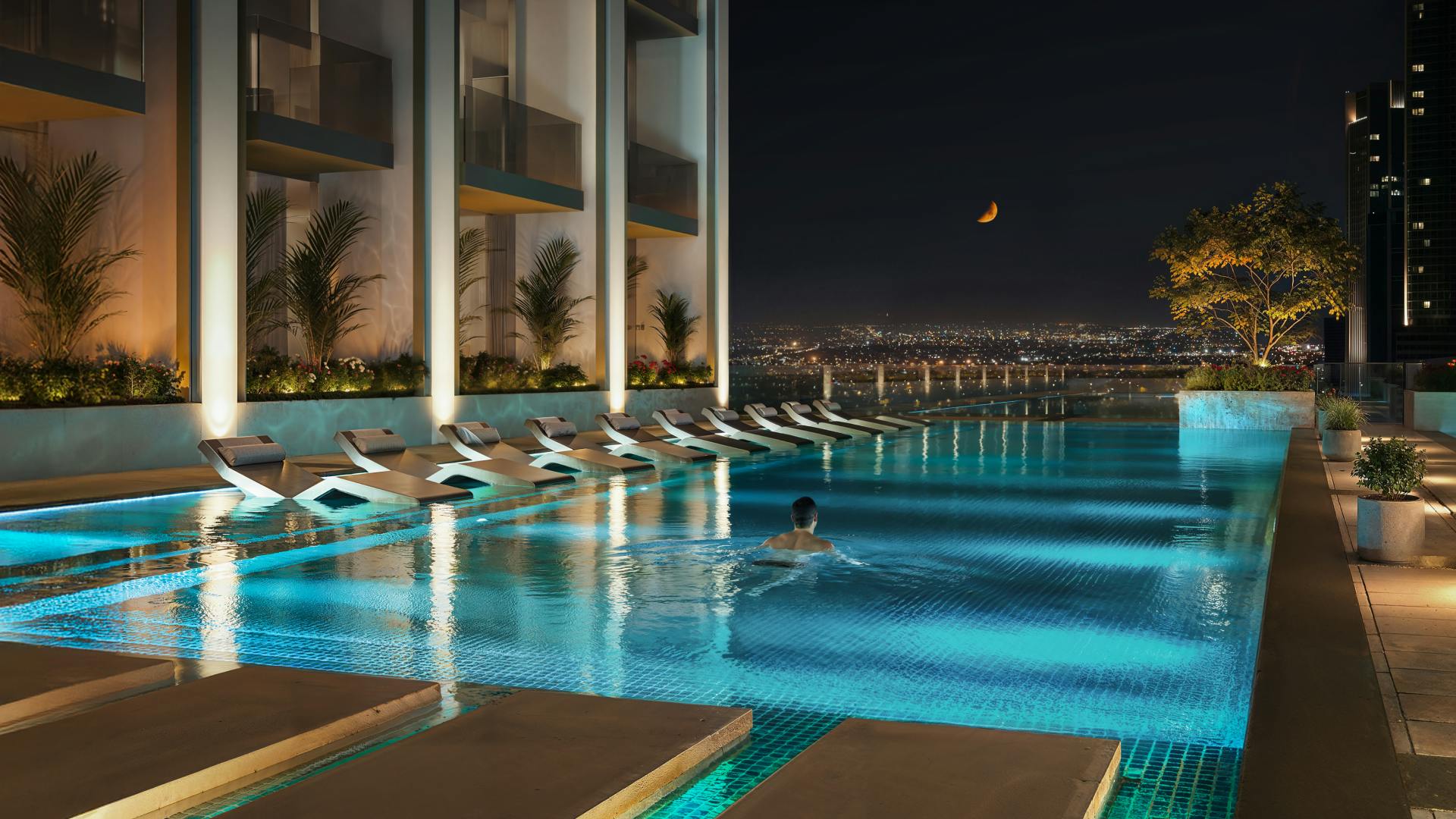 Binghatti Etherea - off-plan project in Dubai
