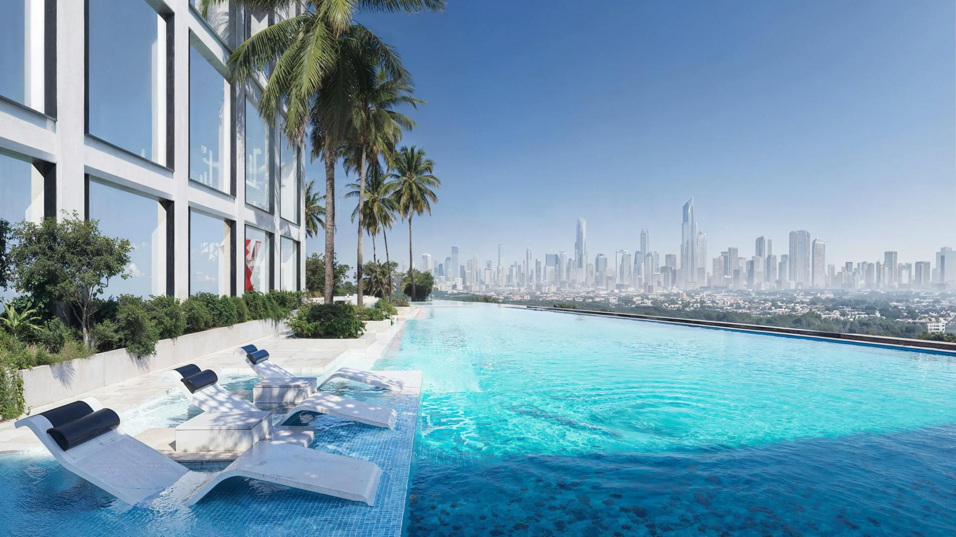 Binghatti Titania - off-plan project in Dubai