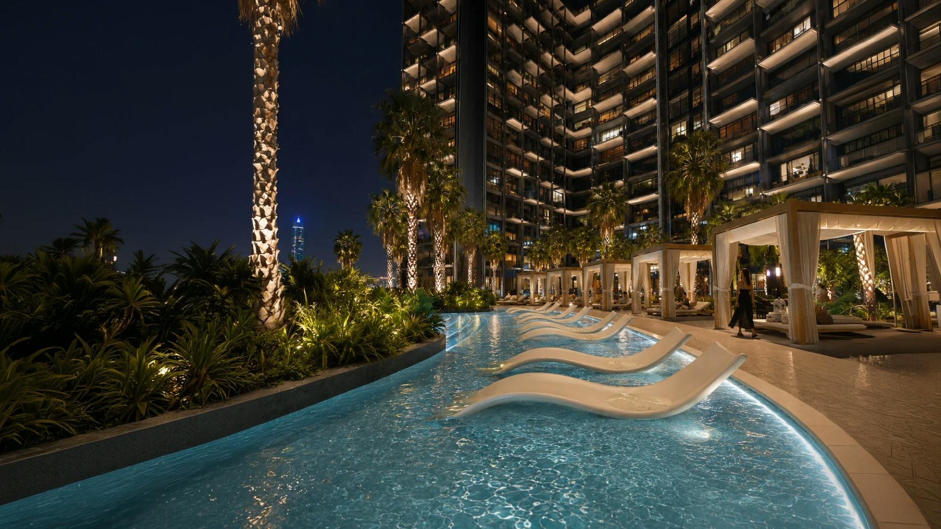 Binghatti Wraith - off-plan project in Dubai