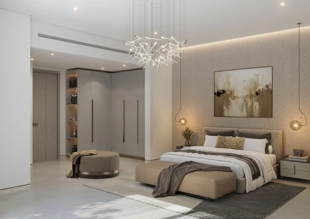 Sobha Elwood - off-plan project in Dubai