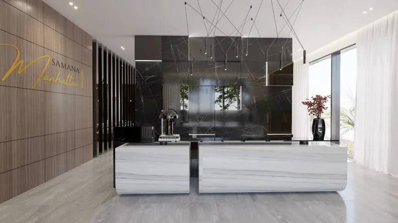 Manhattan 2 by SD - off-plan project in Dubai
