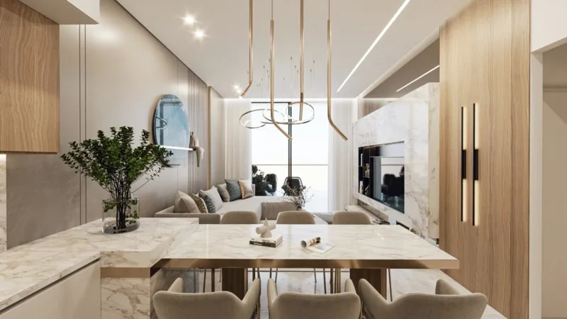 MIAMI BY SD - off-plan project in Dubai