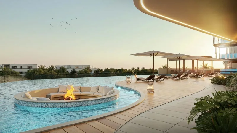 Ocean Bay by Samana Developers - off-plan project in Dubai