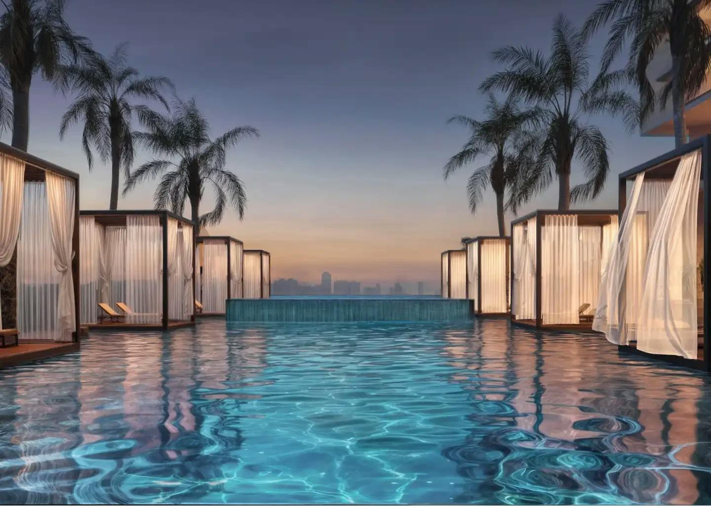 One by Binghatti - off-plan project in Dubai