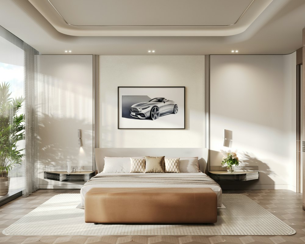 project-maybach - off-plan project in Dubai