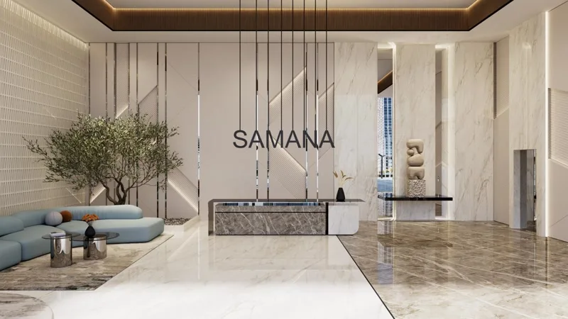 Rome by SD - off-plan project in Dubai
