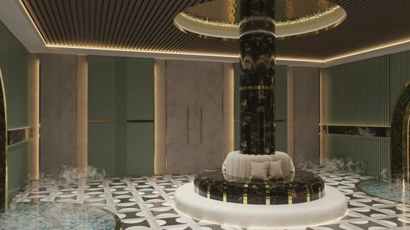 Rome by SD - off-plan project in Dubai