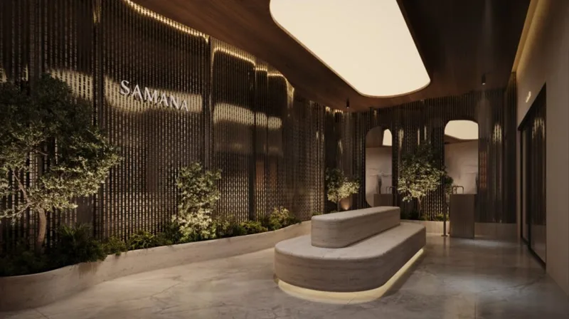 Samana Boulevard Heights - off-plan project in Dubai