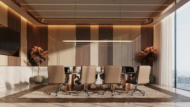 Samana Business Hub - off-plan project in Dubai