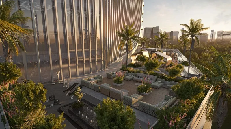 Samana Business Hub - off-plan project in Dubai