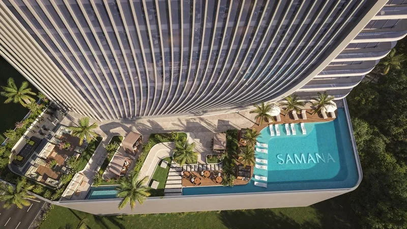 Samana Business Park 2 - off-plan project in Dubai