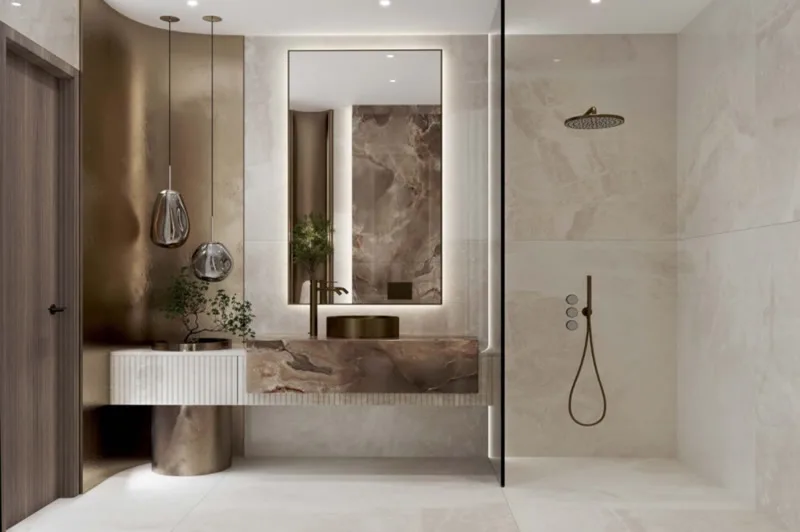 Samana Hills South 3 - off-plan project in Dubai