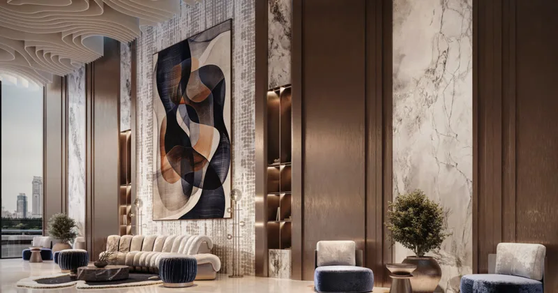 Samana Imperial Garden - off-plan project in Dubai