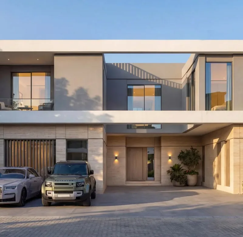 The Grove at Sobha Sanctuary - off-plan project in Dubai