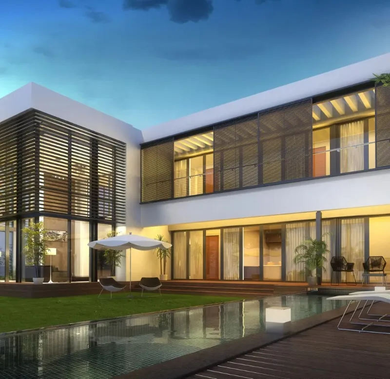 The Woods at Sobha Sanctuary - off-plan project in Dubai