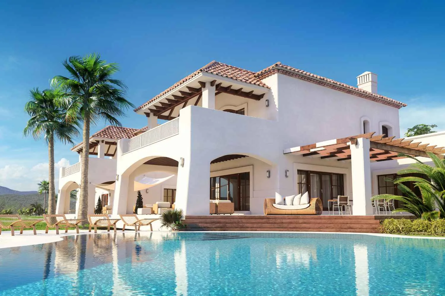 The Woods at Sobha Sanctuary - off-plan project in Dubai