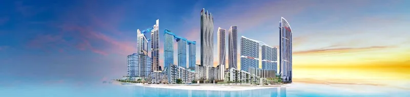 Timez By Danube - off-plan project in Dubai