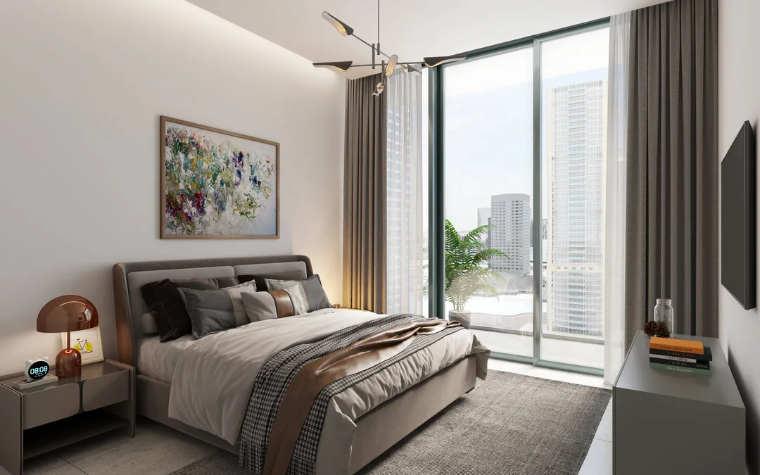 Verde by Sobha - off-plan project in Dubai